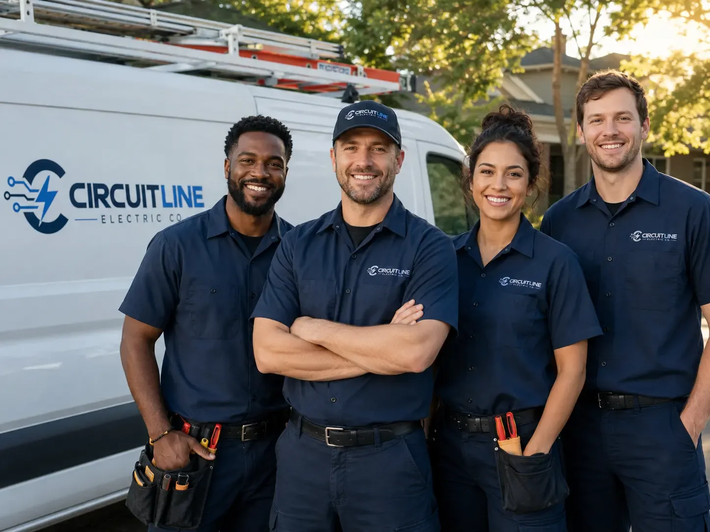 Whole Home Rewiring company in Providence, RI