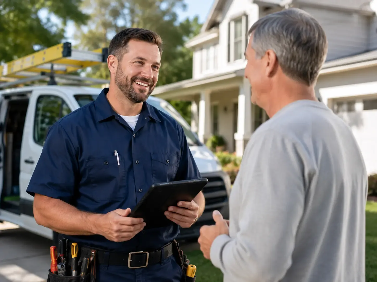 Whole Home Rewiring Providence, RI FAQs